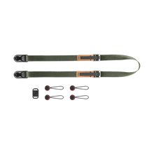 Peak Design Leash Ultralight Camera Strap (Sage)