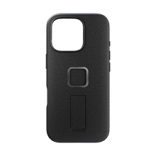 Peak Design Mobile Everyday Loop Case for iPhone 16 Pro Max (Charcoal)