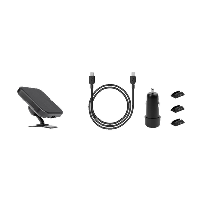 Peak Design Mobile Magnetic Charging Car Mount