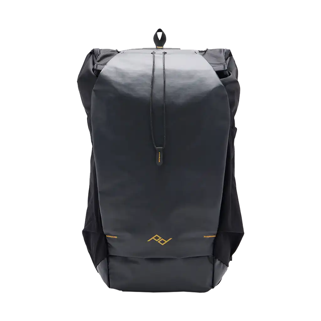 Peak Design Outdoor Backpack (Black, 18L)