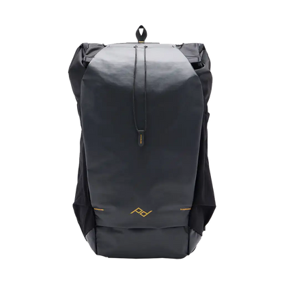 Peak Design Outdoor Backpack (Black, 18L)