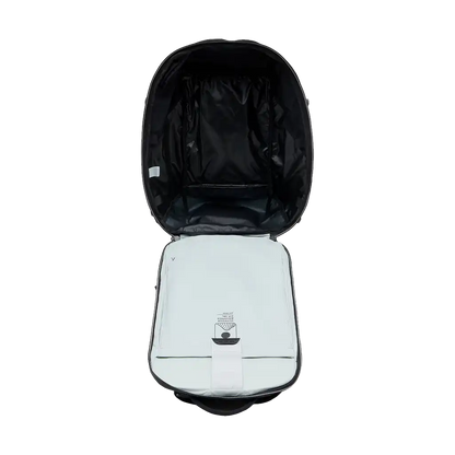 Peak Design Outdoor Backpack (Black, 18L)