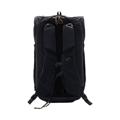 Peak Design Outdoor Backpack (Black, 25L)