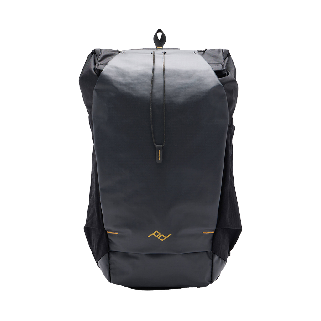 Peak Design Outdoor Backpack (Black, 25L)