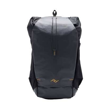 Peak Design Outdoor Backpack (Black, 25L)