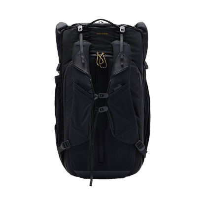 Peak Design Outdoor Backpack (Black, 45L)