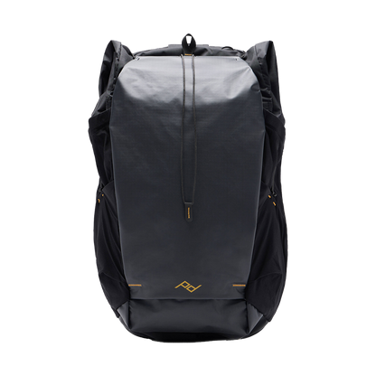 Peak Design Outdoor Backpack (Black, 45L)