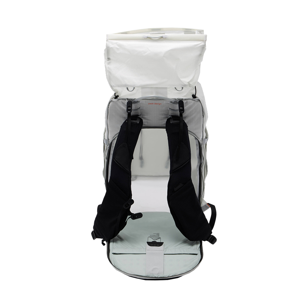 Peak Design Outdoor Backpack (Cloud, 45L)