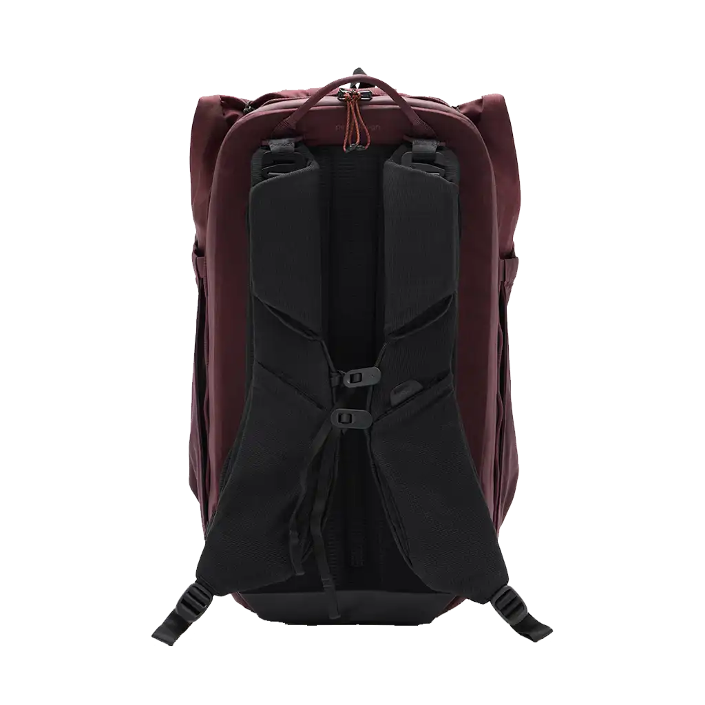 Peak Design Outdoor Backpack (Eclipse, 18L)