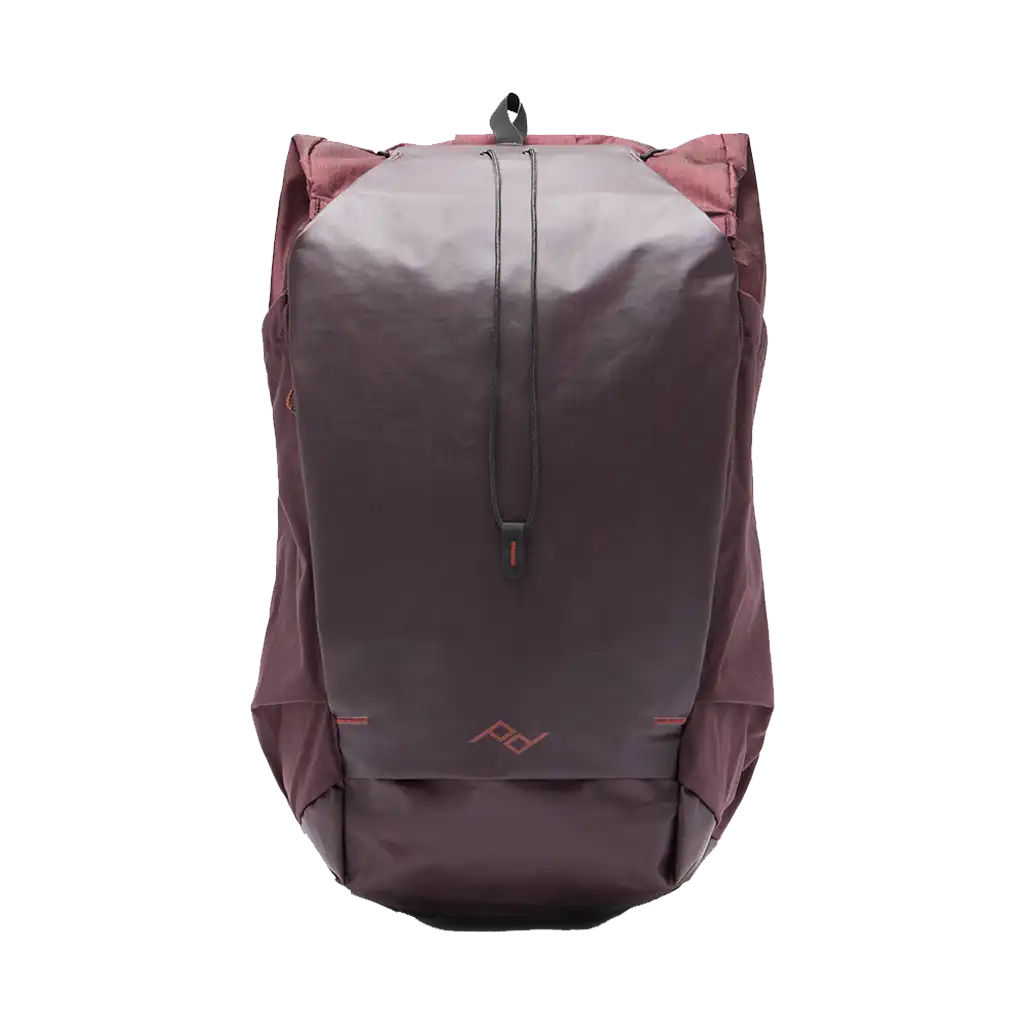 Peak Design Outdoor Backpack (Eclipse, 18L)