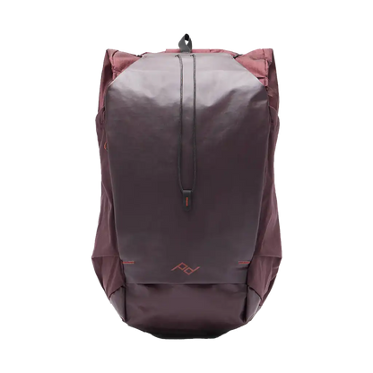 Peak Design Outdoor Backpack (Eclipse, 18L)