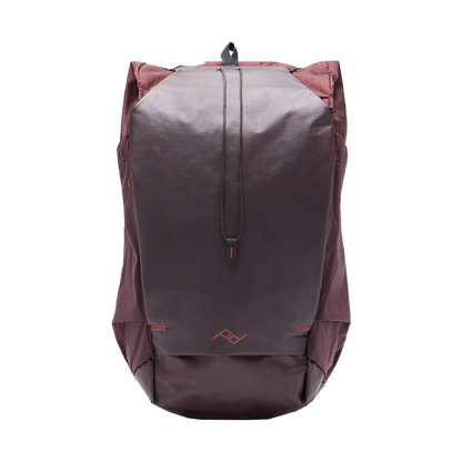 Peak Design Outdoor Backpack (Eclipse, 25L)