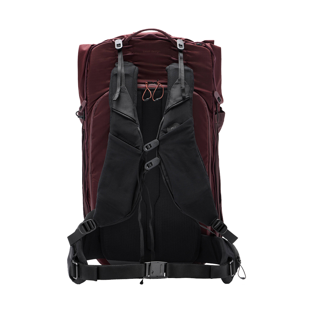 Peak Design Outdoor Backpack (Eclipse, 45L)