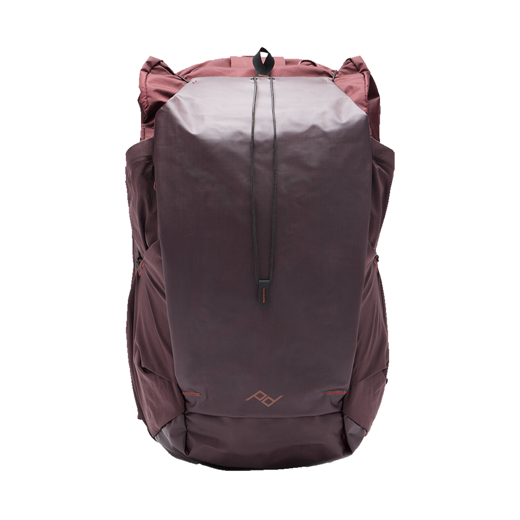 Peak Design Outdoor Backpack (Eclipse, 45L)