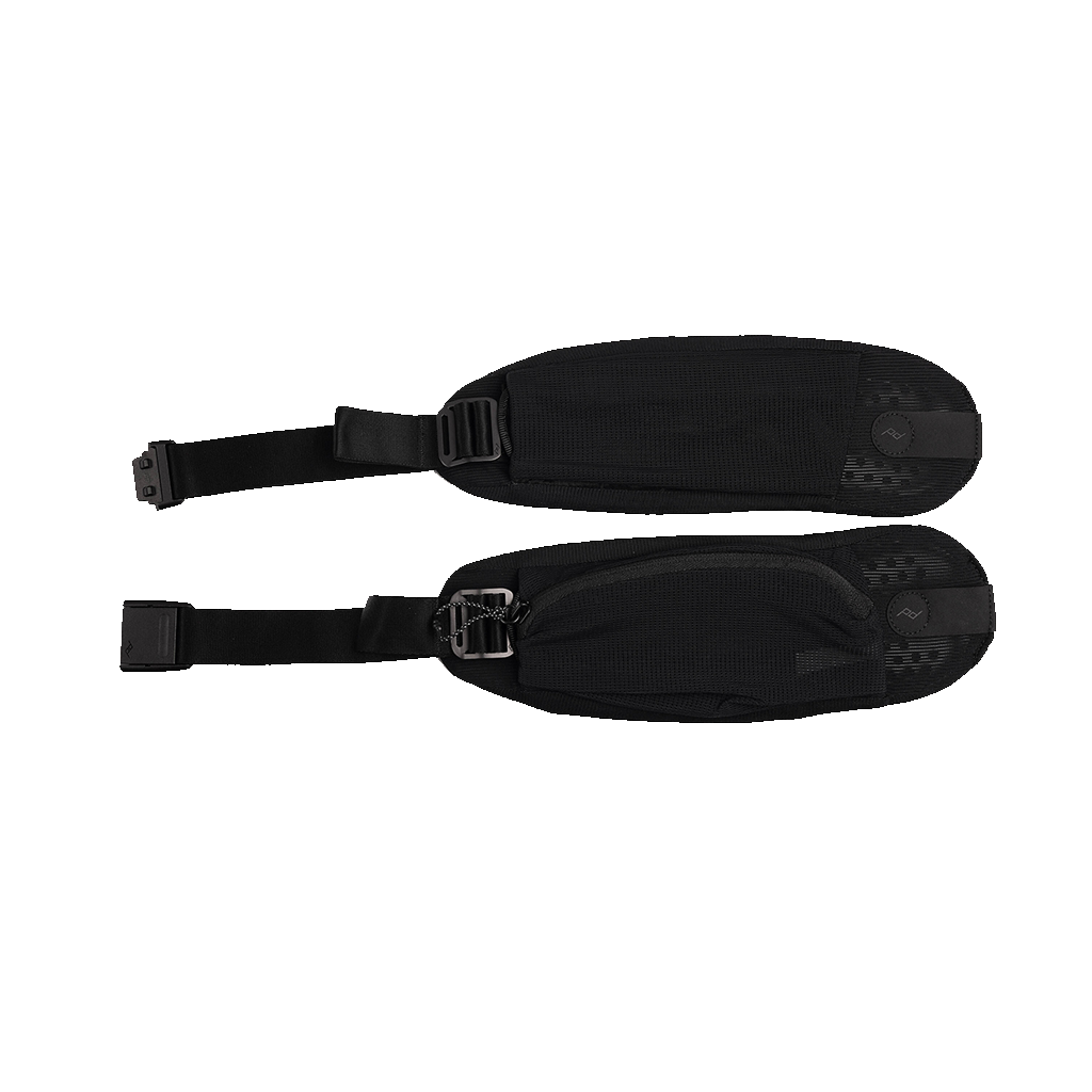 Peak Design Outdoor Hip Belt (Black)