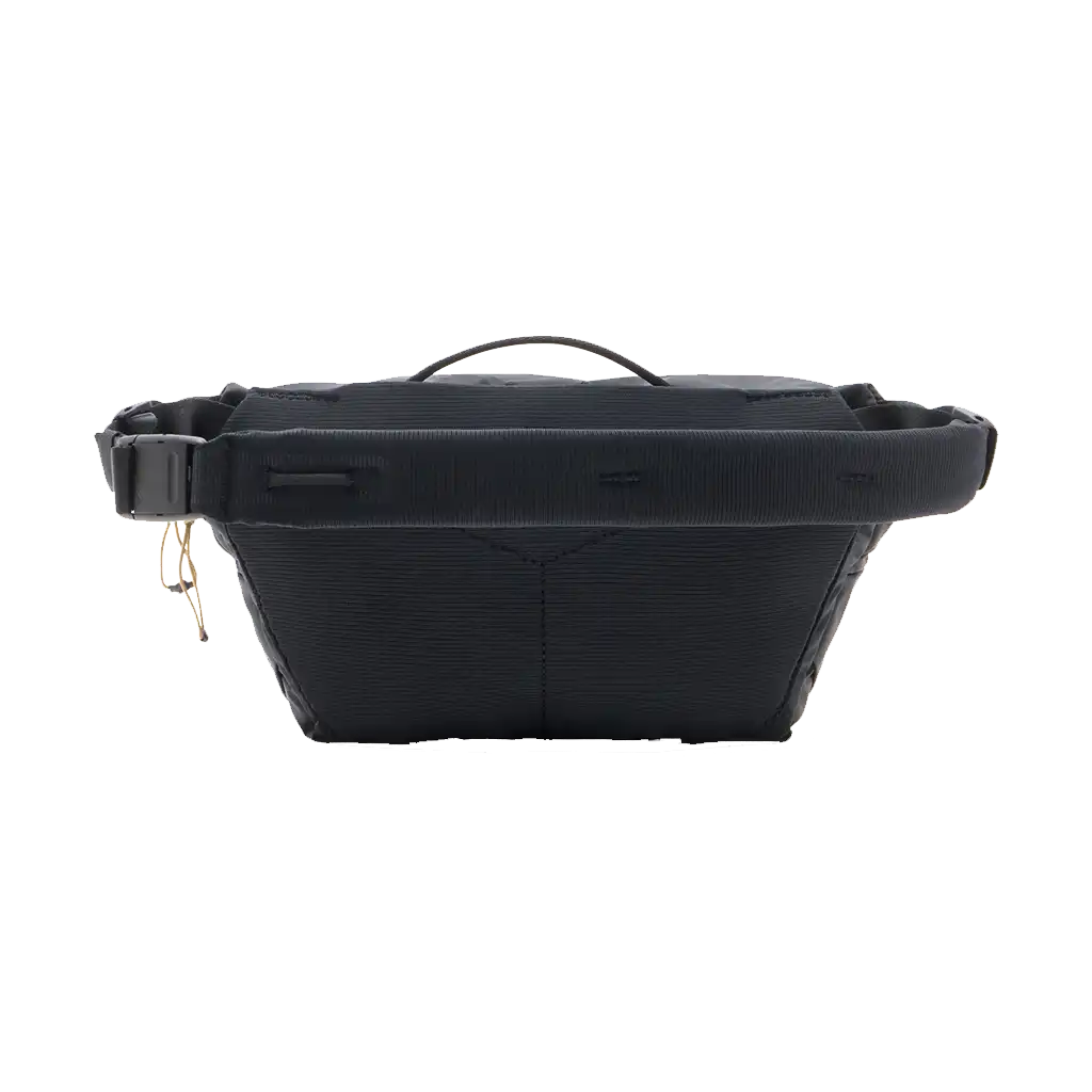 Peak Design Outdoor Sling (Black, 4L)