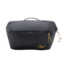 Peak Design Outdoor Sling (Black, 4L)