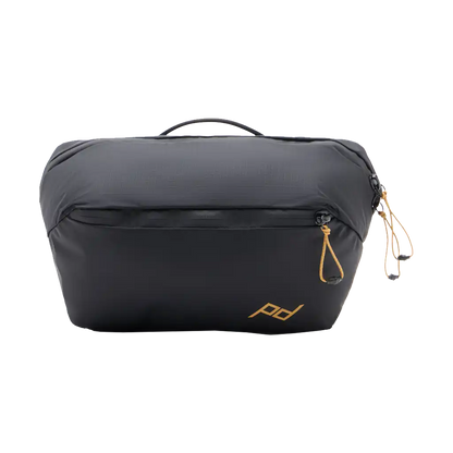 Peak Design Outdoor Sling (Black, 4L)