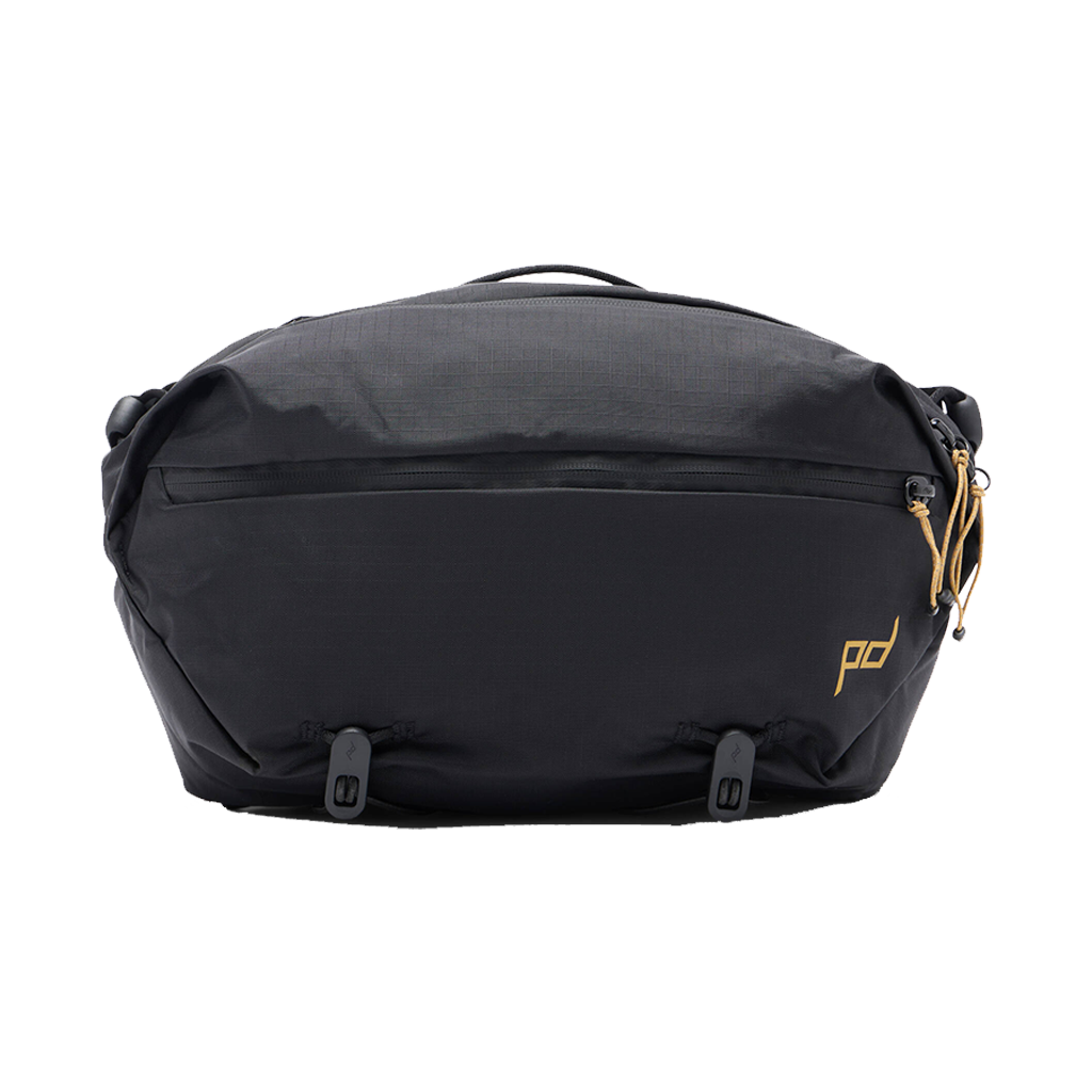 Peak Design Outdoor Sling (Black, 7L)