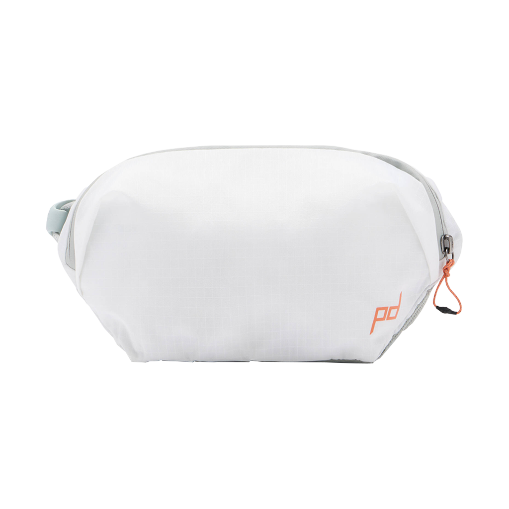 Peak Design Outdoor Sling (Cloud, 2L)