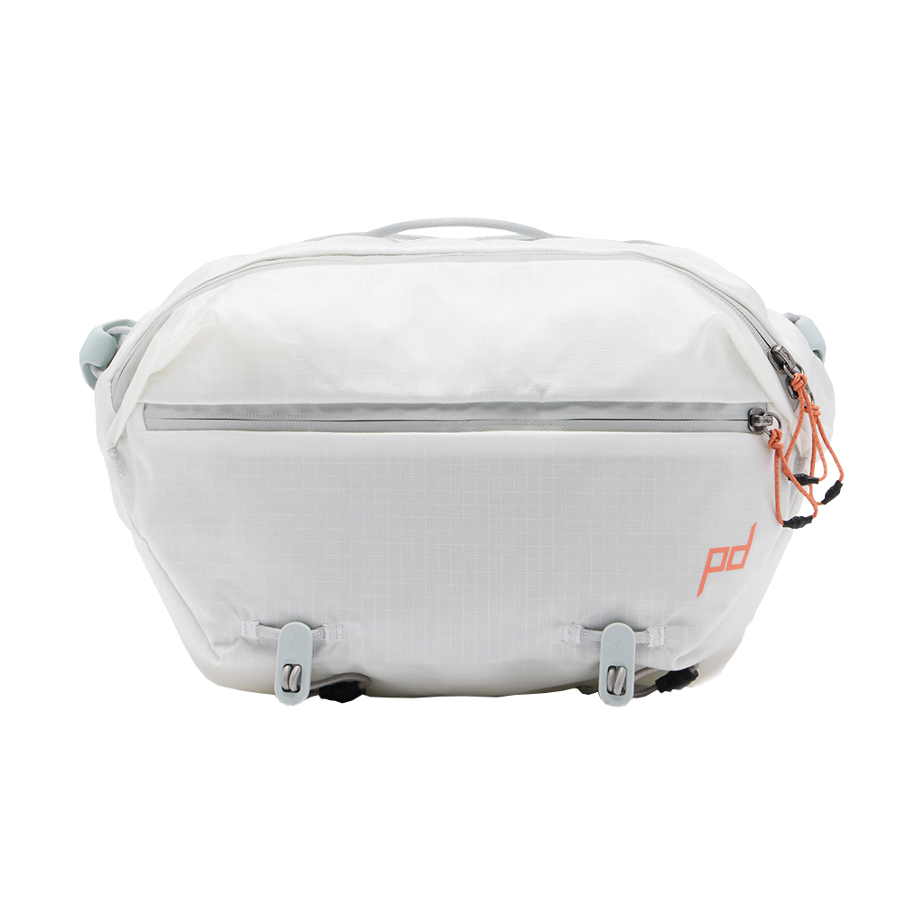 Peak Design Outdoor Sling (Cloud, 7L)