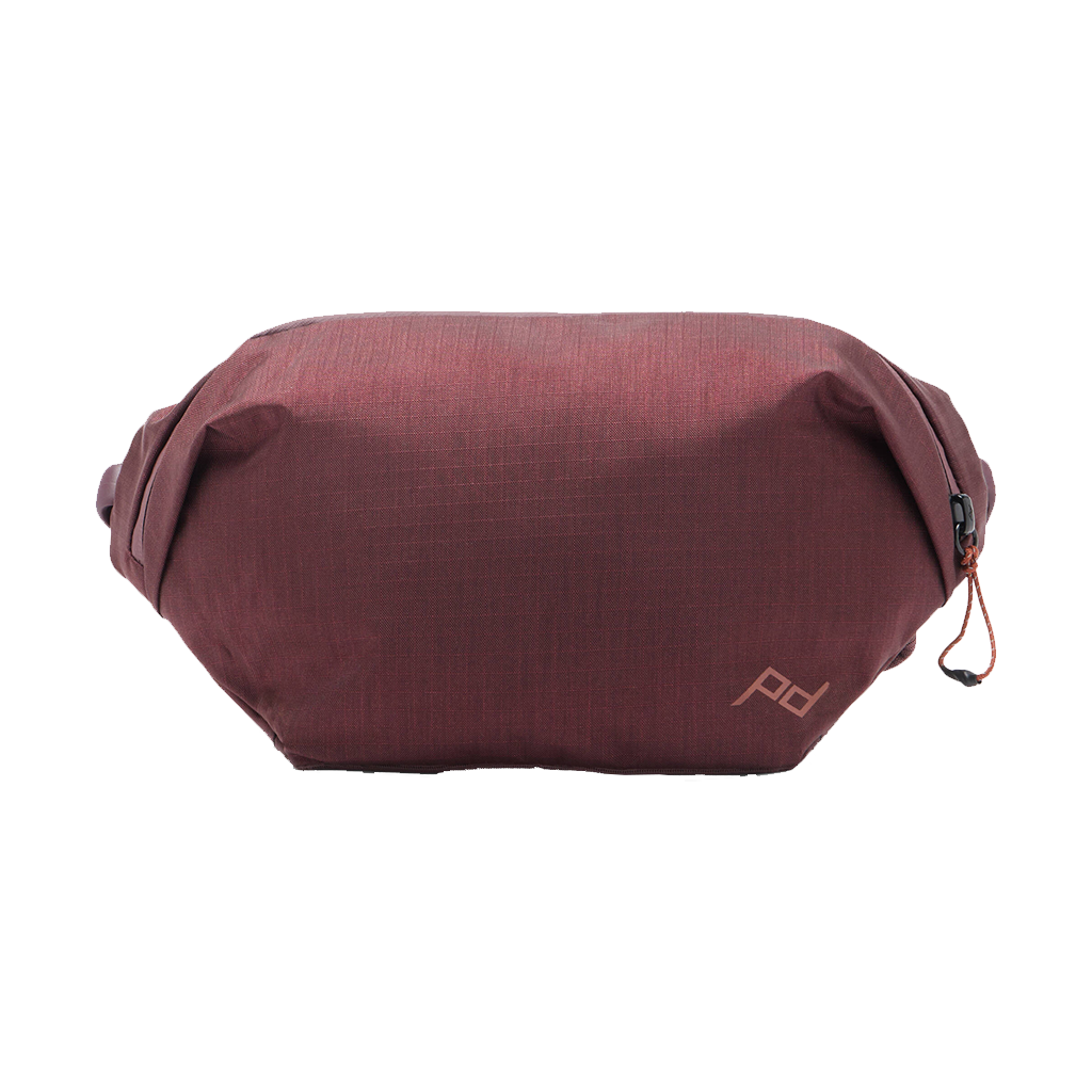 Peak Design Outdoor Sling (Eclipse, 2L)