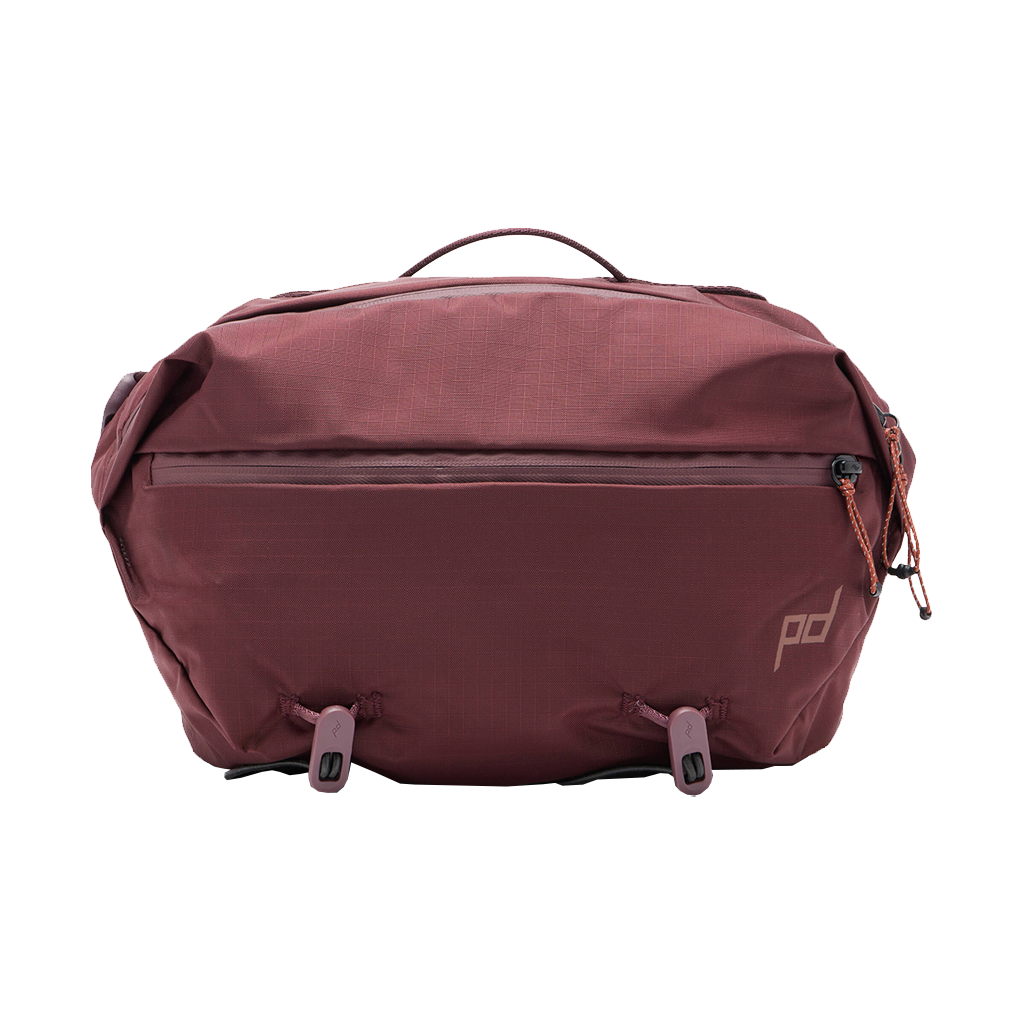 Peak Design Outdoor Sling (Eclipse, 7L)