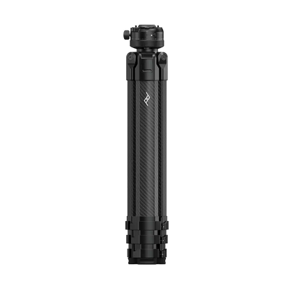 Peak Design Pro Lite Carbon Fiber Tripod with Ball Head