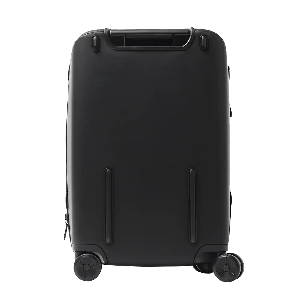 Peak Design Roller Pro Carry-On (Black)