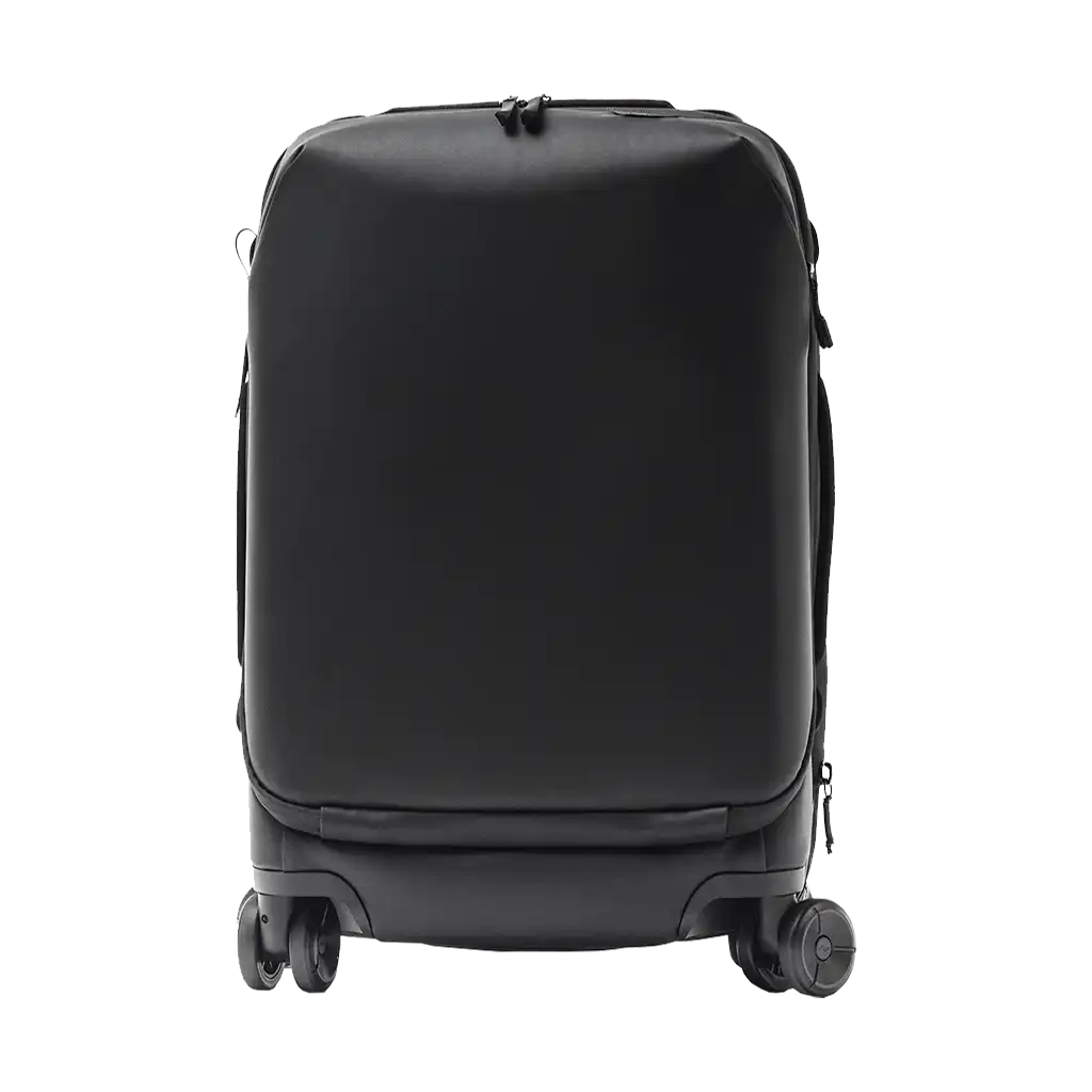 Peak Design Roller Pro Carry-On (Black)