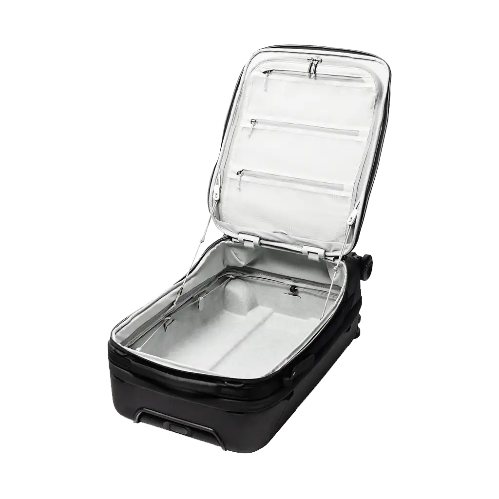 Peak Design Roller Pro Carry-On (Black)