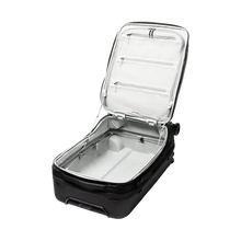 Peak Design Roller Pro Carry-On (Black)