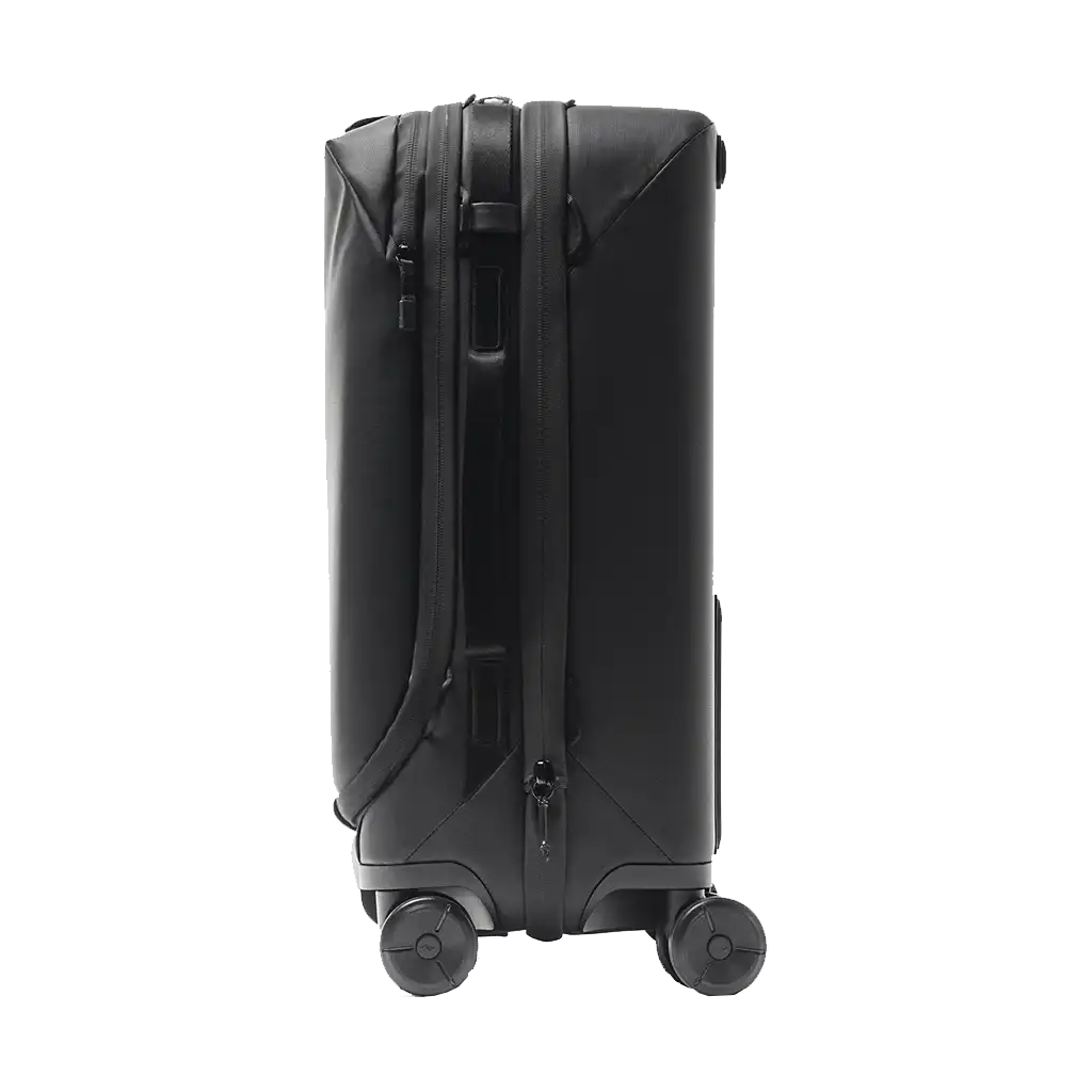 Peak Design Roller Pro Carry-On (Black)