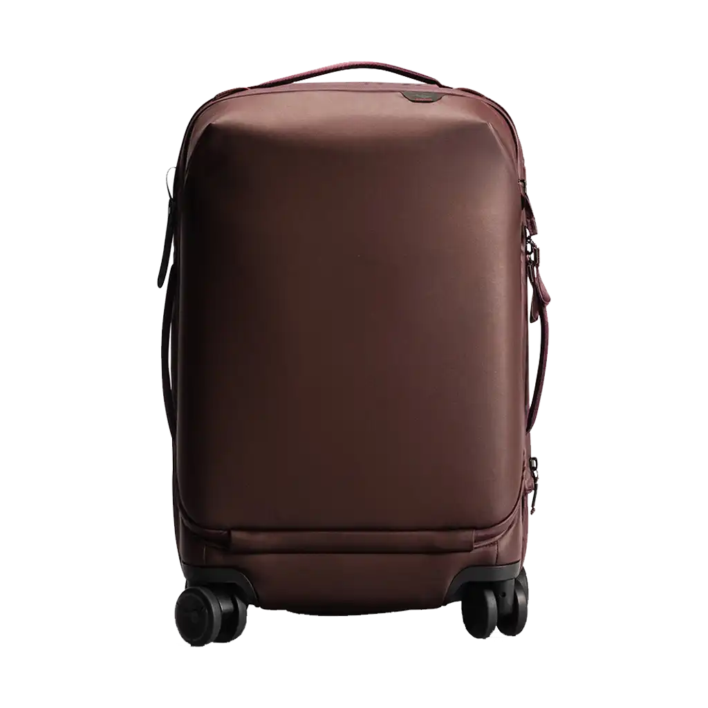 Peak Design Roller Pro Carry-On (Eclipse)