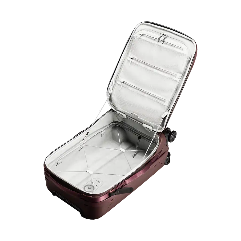 Peak Design Roller Pro Carry-On (Eclipse)