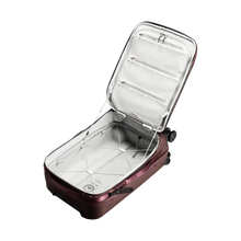 Peak Design Roller Pro Carry-On (Eclipse)