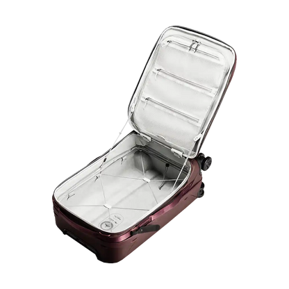 Peak Design Roller Pro Carry-On (Eclipse)