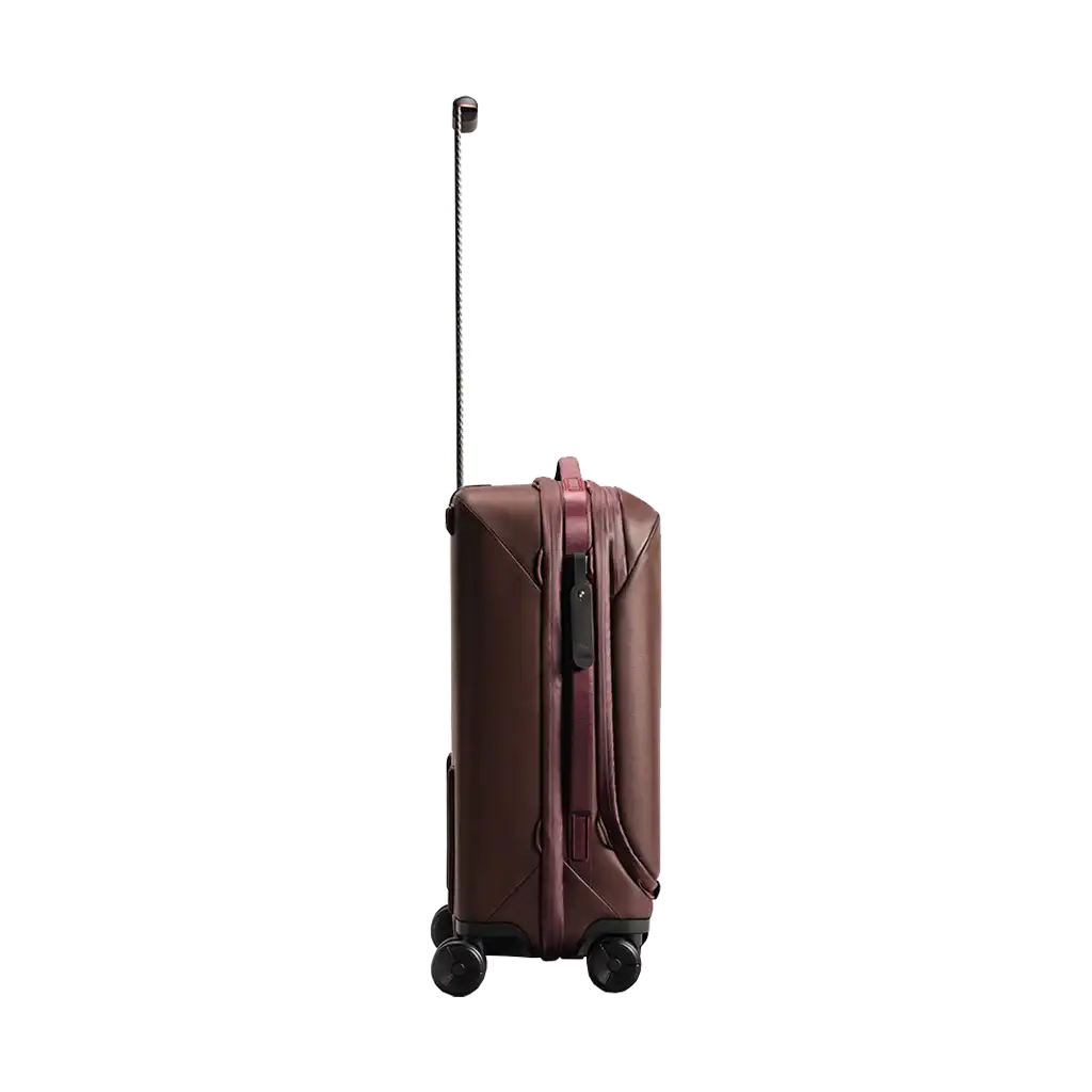 Peak Design Roller Pro Carry-On (Eclipse)