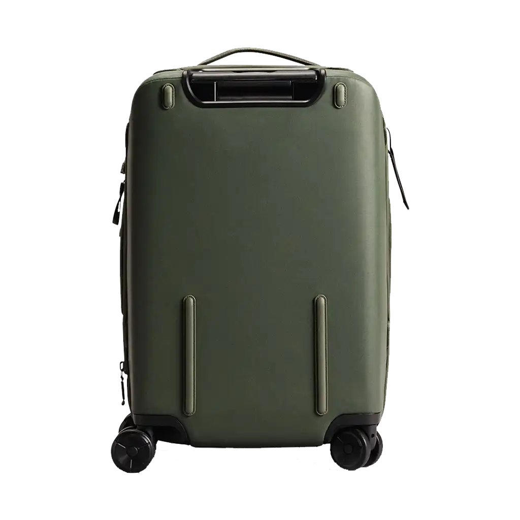 Peak Design Roller Pro Carry-On (Sage)