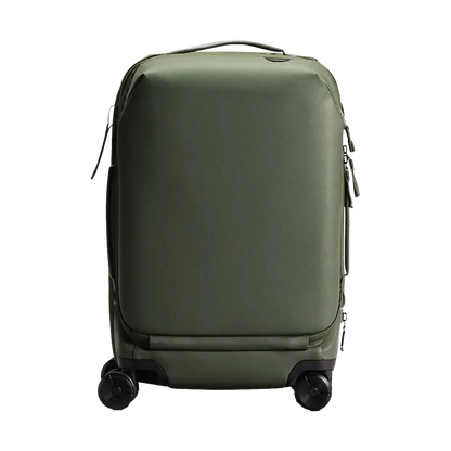 Peak Design Roller Pro Carry-On (Sage)