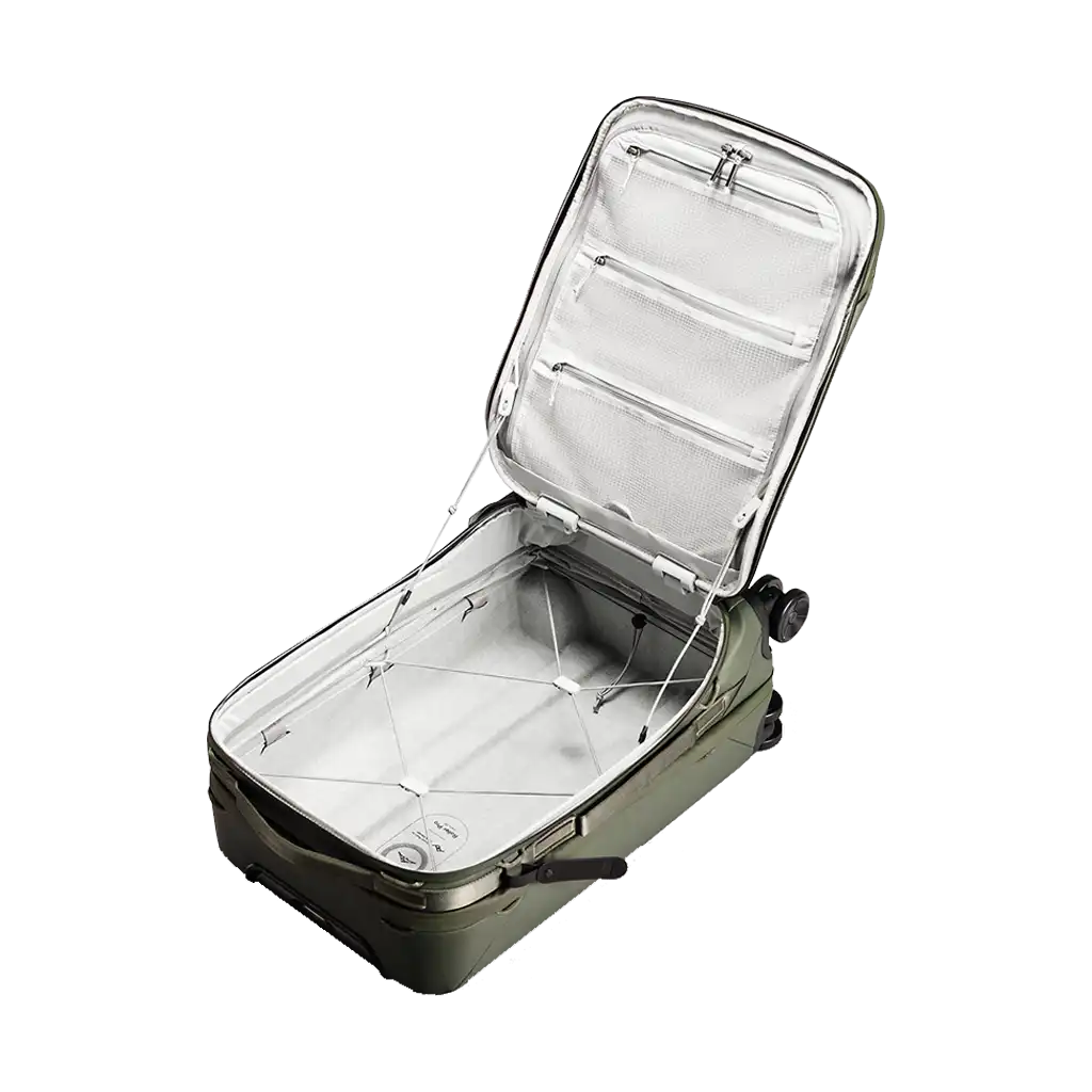 Peak Design Roller Pro Carry-On (Sage)