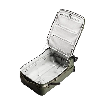 Peak Design Roller Pro Carry-On (Sage)