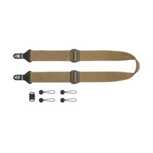 Peak Design Slide Camera Strap (Coyote)