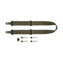 Peak Design Slide Camera Strap (Kelp)