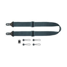 Peak Design Slide Camera Strap (Ocean)