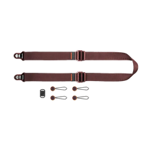 Peak Design Slide LITE Camera Strap (Eclipse)
