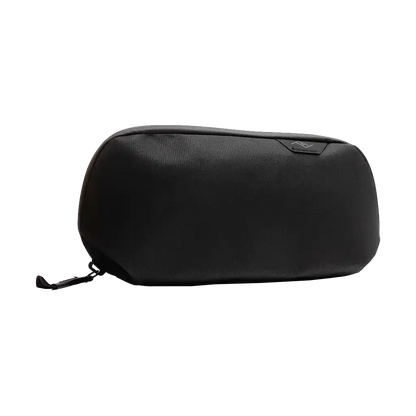 Peak Design Small Tech Pouch (Black, 1L)