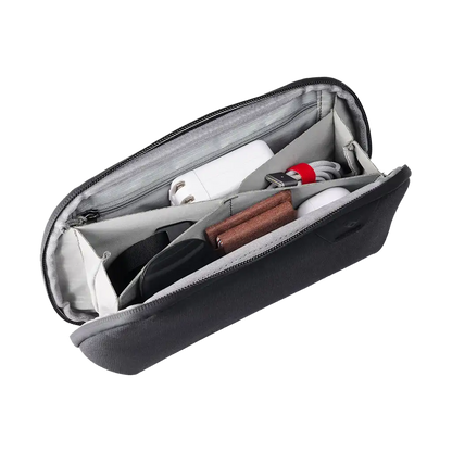 Peak Design Small Tech Pouch (Black, 1L)