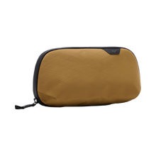 Peak Design Small Tech Pouch Coyote (1L, X-Pac)