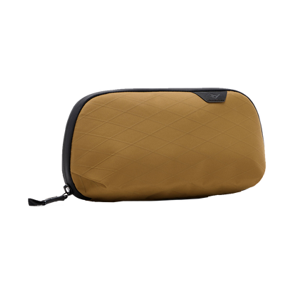 Peak Design Small Tech Pouch Coyote (1L, X-Pac)